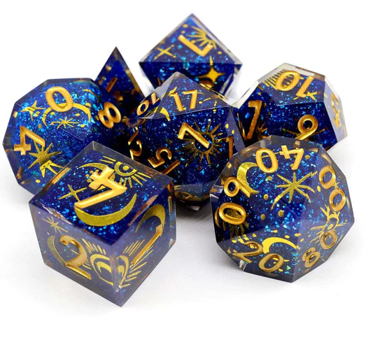 art core dice