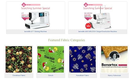 Shop Our Christmas in July sale now Thru July 30th at ShopNZP.com