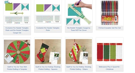 Shop Our Christmas in July sale now Thru July 30th at ShopNZP.com