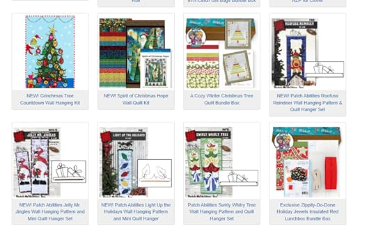 Shop Our Christmas in July sale now Thru July 30th at ShopNZP.com