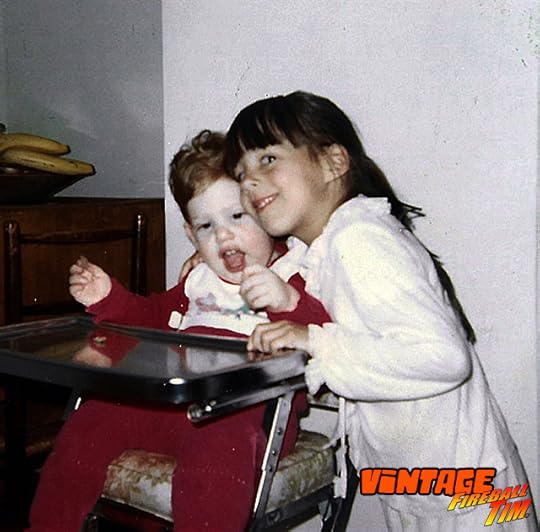 Automotive Pop Culture Movie and TV Car Art by Fireball Tim Garage