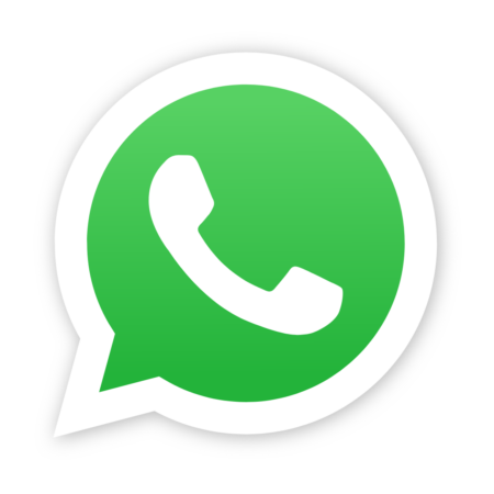 The Whatsapp Logo