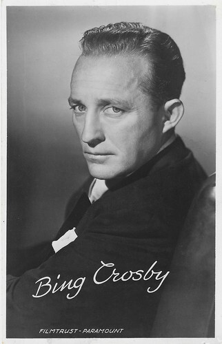 Bing Crosby