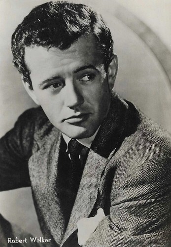Robert Walker