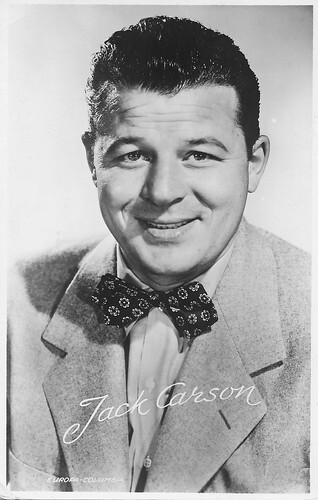 Jack Carson