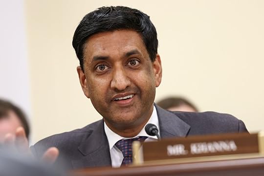 Ro Khanna