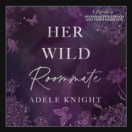 Adele Knight Her Sweet Seduction bk 01 Her Wild Roommate