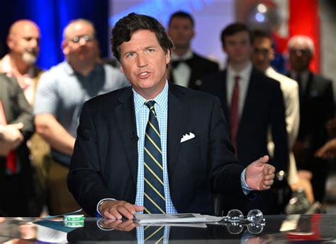 Unraveling The Mystery: Why Did Tucker Carlson Get Fired From Fox?