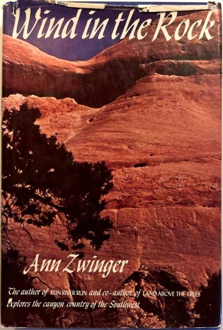 The Canyon and the Meaning of Life