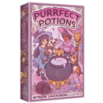 Purrfect Potions