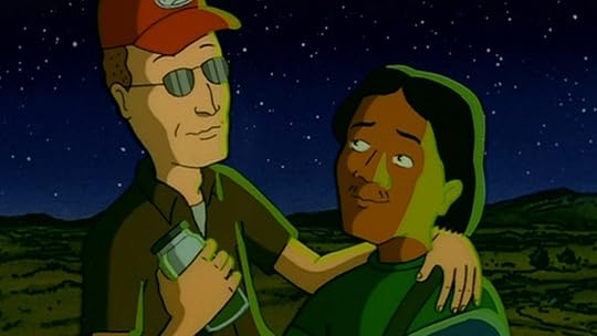The 15 Best KING OF THE HILL Episodes of All-Time_4