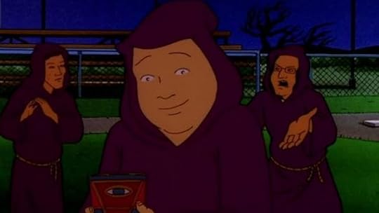 The 15 Best KING OF THE HILL Episodes of All-Time_9