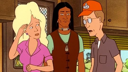 The 15 Best KING OF THE HILL Episodes of All-Time_10