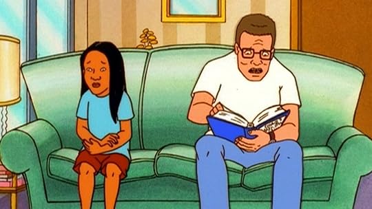 The 15 Best KING OF THE HILL Episodes of All-Time_13