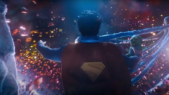 The DC Comics History of SUPERMAN and Pocket Universes_2