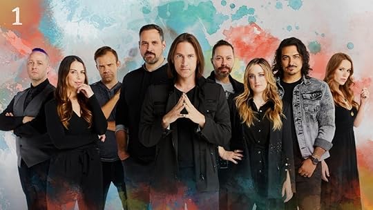 Critical Role team, Critical Role announces 2026 world tour echoes of exandria