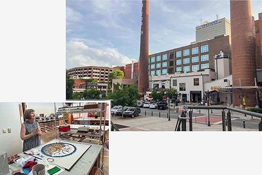 things to do in winston-salem
