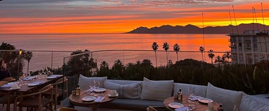 Hôtel & Spa Belle Plage ★★★★★, Cannes - VeryChic