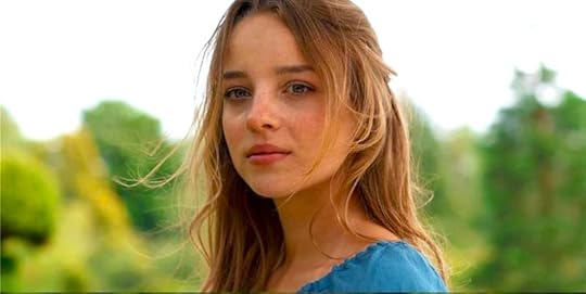 live action legend of zelda movie casting Bo Bragason as princess zelda