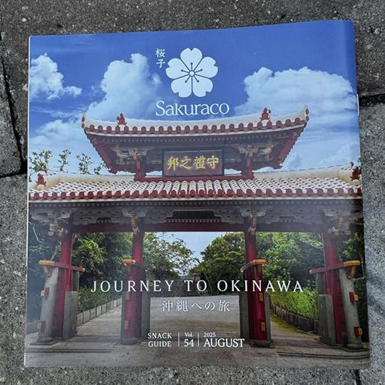 sakuraco cultural booklet