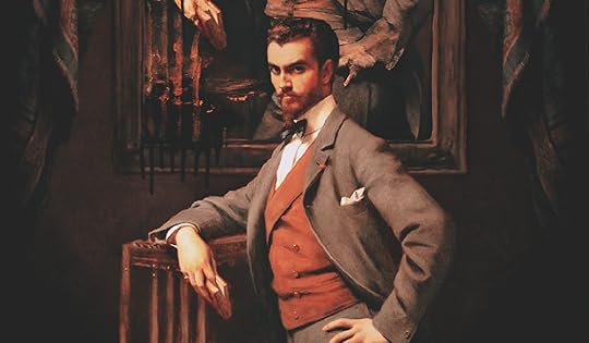 La rebelión estética de El Retrato de Dorian Gray