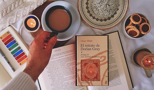 La rebelión estética de El Retrato de Dorian Gray