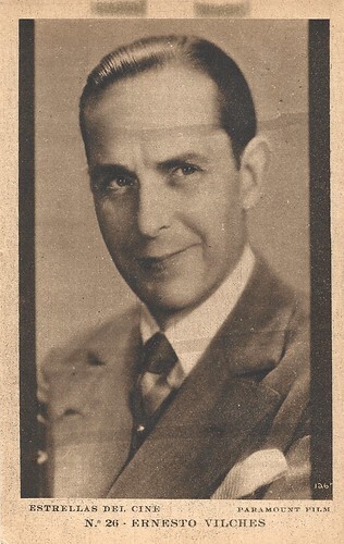 Ernesto Vilches
