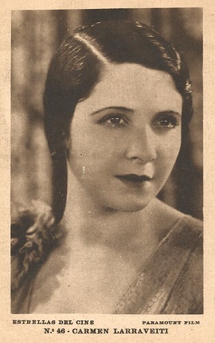 Carmen Larrabeiti