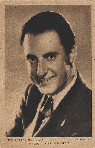 Jose Crespo