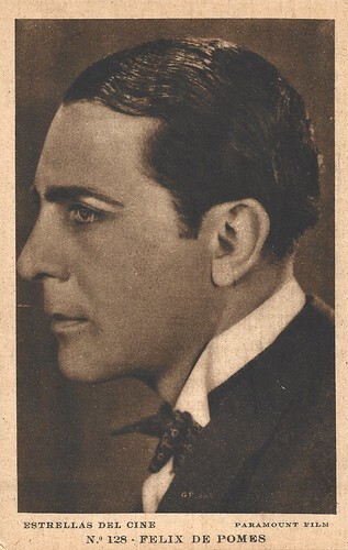Félix de Pomés