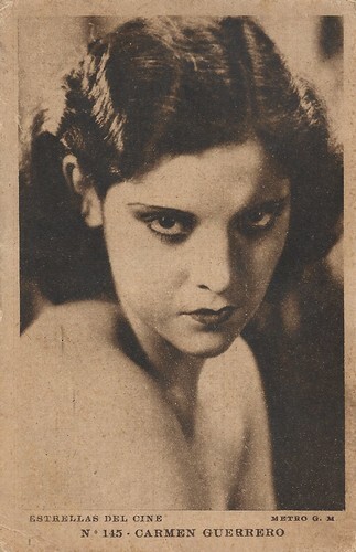 Carmen Guerrero