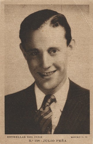 Julio Peña