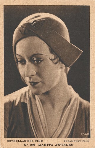 Marita Ángeles