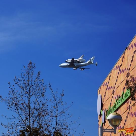 Automotive Pop Culture Movie and TV Car Art by Fireball Tim Garage