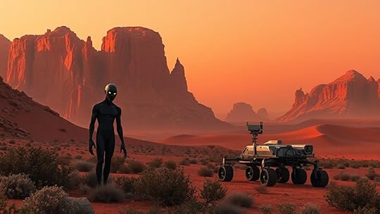 mars s harsh environmental hazards