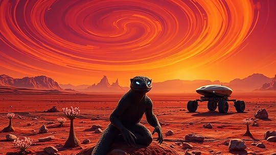 mythology inspiring space exploration
