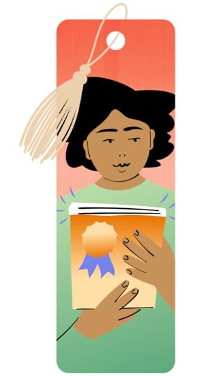 acclaimed titlesbookmark