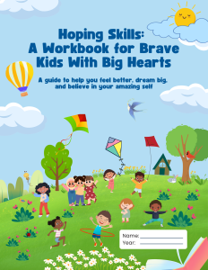 Hoping skills workbook cover image 