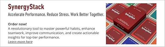 Learn More About SynergyStack