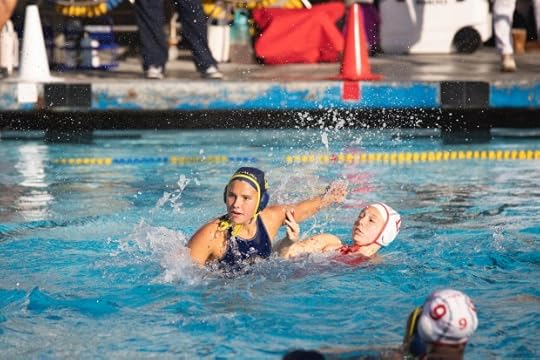 Santa Catalina's Quinn Connolly led the county in goals scored last season with over 100. (Courtesy photo)