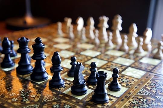 Greatest Spiritual Battle