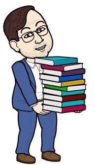 J. R. Handley avatar