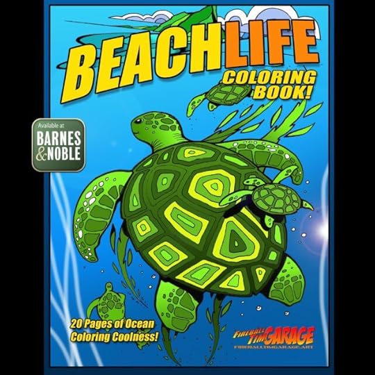 Automotive Pop Culture Movie and TV Car Art by Fireball Tim Garage