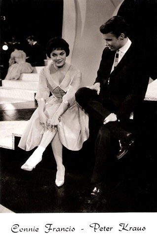 Connie Francis (1937-2025)