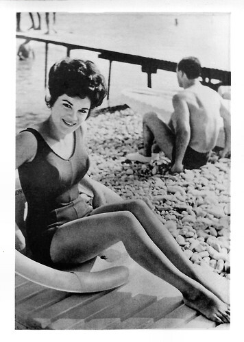Connie Francis (1937-2025)
