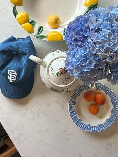 The Sunday Scroll: Karlee Edition