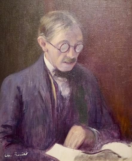 “Portrait of Paul Valéry” by Ernest Rouart, 1930 (public domain via Wikipedia)
