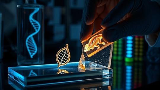 genetic insights into legendary reptiles