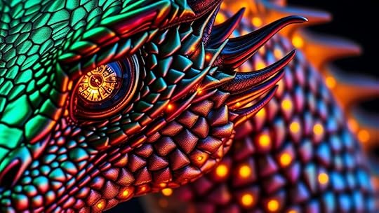genetic markers for dragon traits