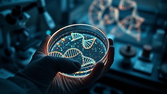 dna degradation and contamination